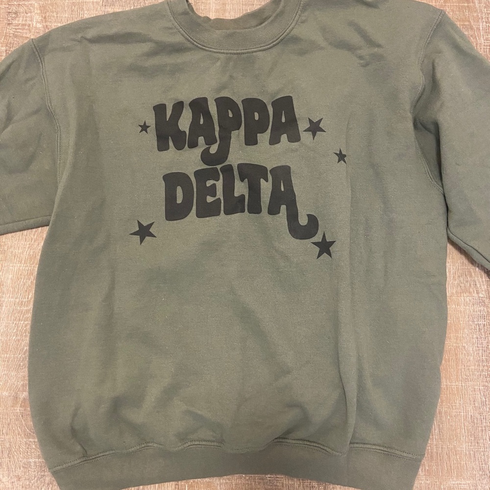 KD crew